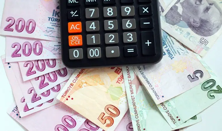 Yeni Vergi Paketi Resmen Yürürlüğe Girdi