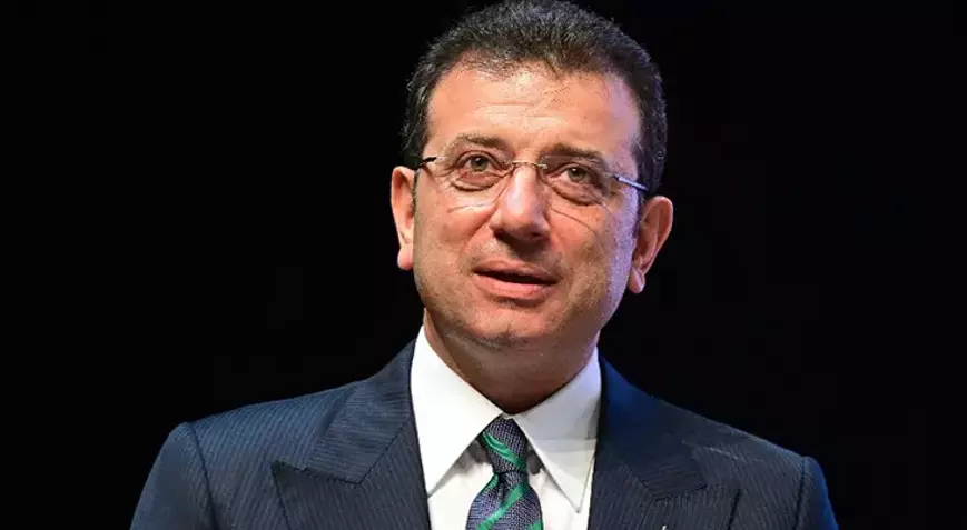 İmamoğlu, 2019–2025 Ulaşım Yatırımlarını Paylaştı