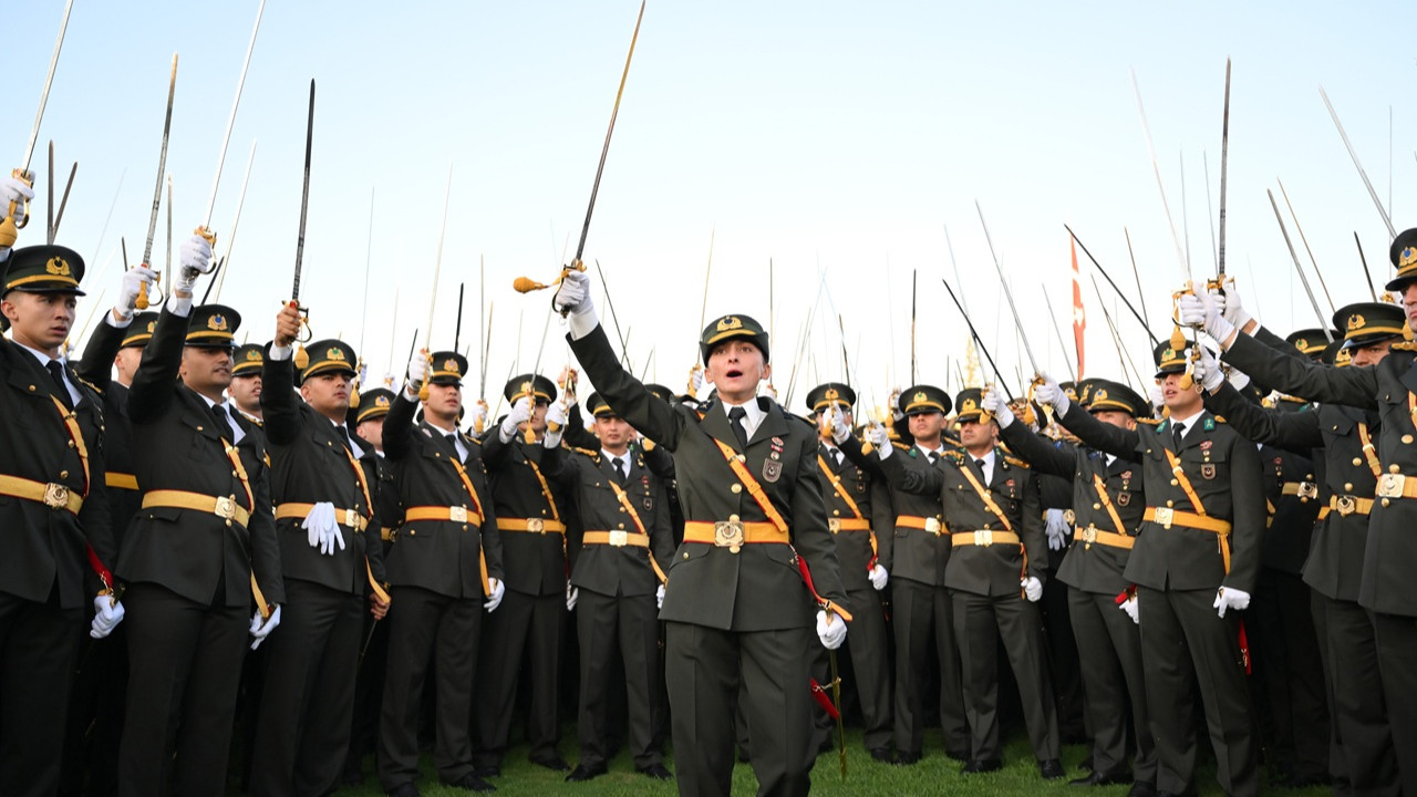 “Kılıçlı Yemin” Disiplin Cezasına Mahkemeden İlk Karar