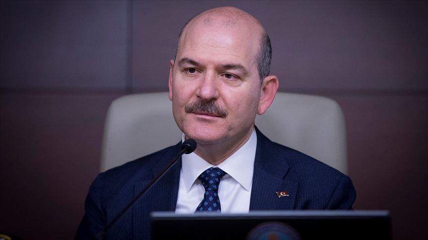 Süleyman Soylu’dan Mehmet Akif Ersoy İddialarına Sert Yanıt