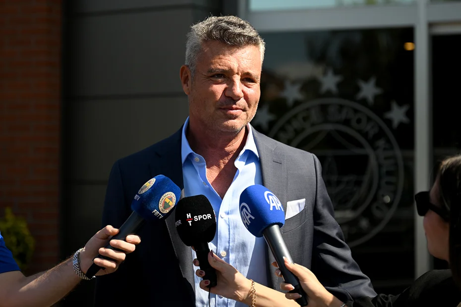 Sadettin Saran’ın Evinde Arama Yapılıyor