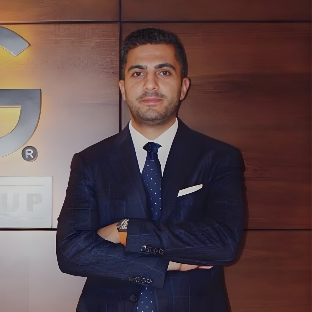 Kasım Garipoğlu’nun Tüm Mal Varlığına El Konuldu