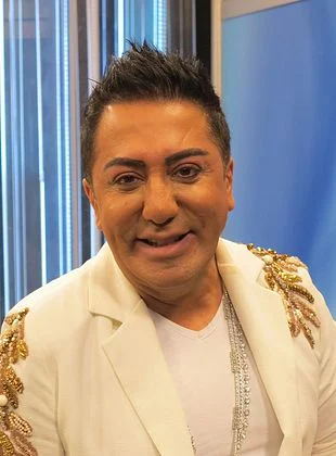 Murat Övüç Tutuklandı