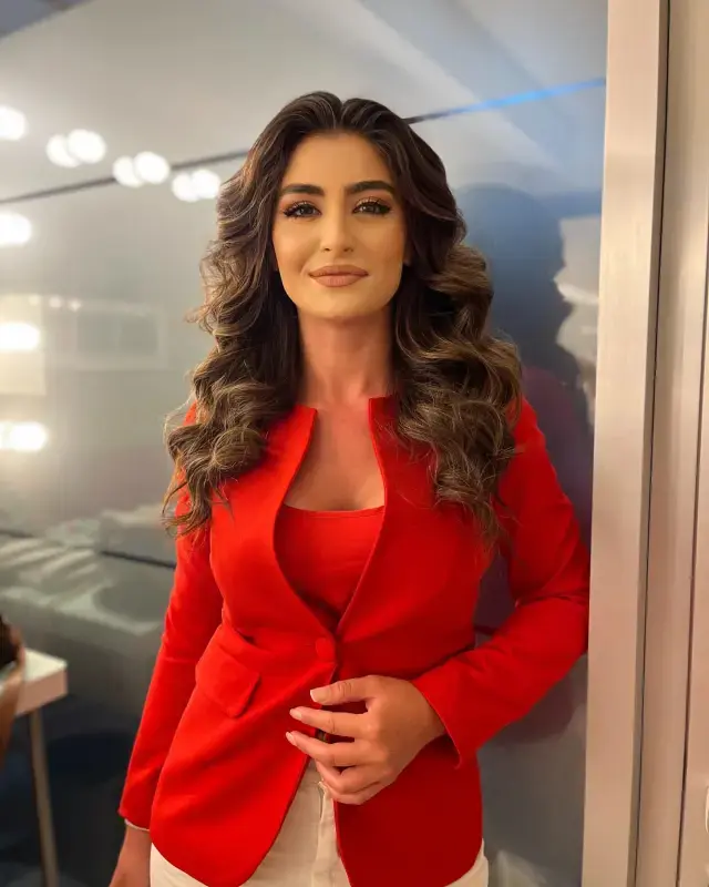 CNN Türk Muhabiri Merve Tokaz’a Ölüm Tehdidi