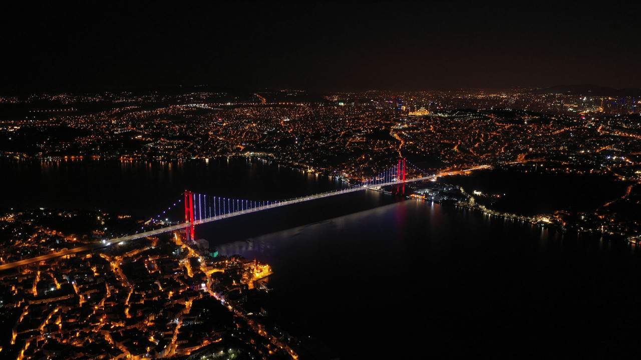 Gece Başlıyor! İstanbul’da 19 İlçede Elektrik Kesintisi