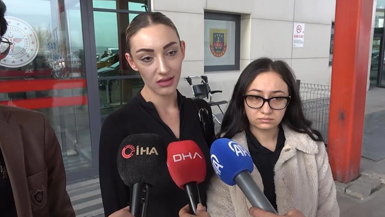 Güllü’nün Kızı Cezaevinden İlk Kez Konuştu: “Vicdanım Çok Rahat, Aklanacağıma İnanıyorum”