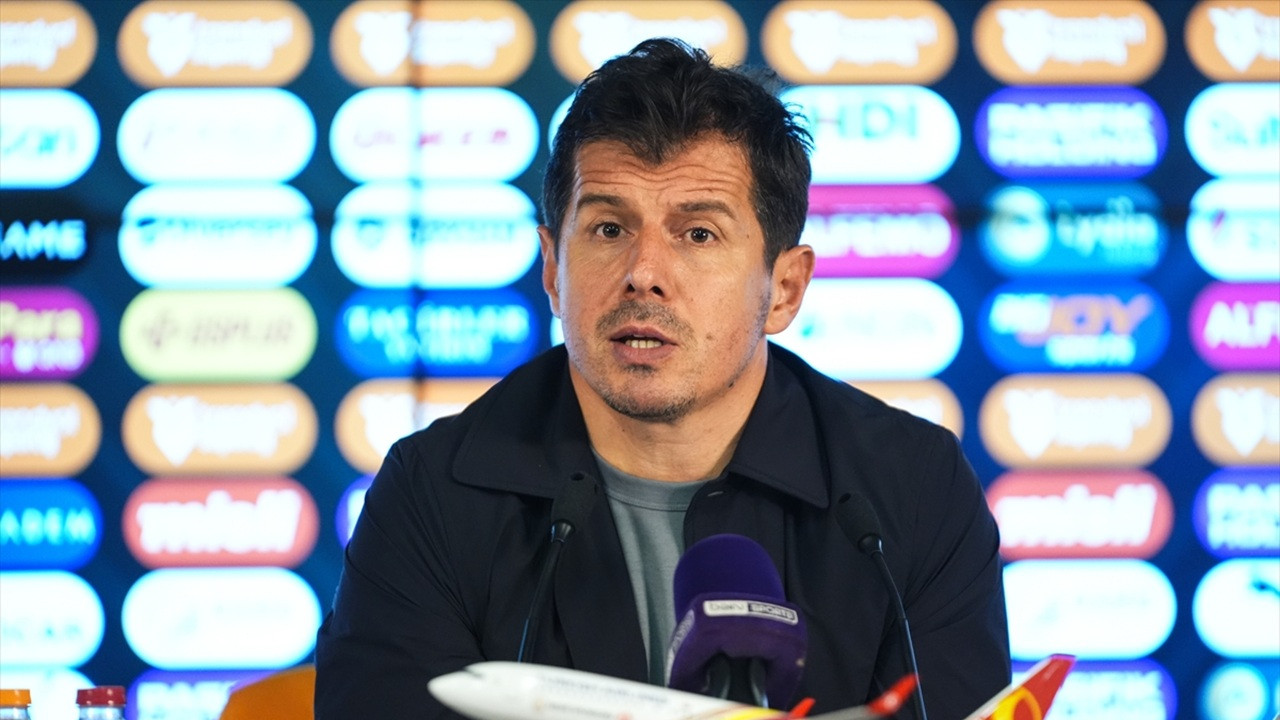 Emre Belözoğlu: “Elimde Peynir ve Domates Varken Kimse Benden Sucuklu Pizza Beklemesin”