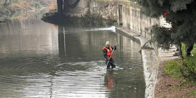 Eskişehir’de Kayıp Öğretmen İçin Seferberlik!