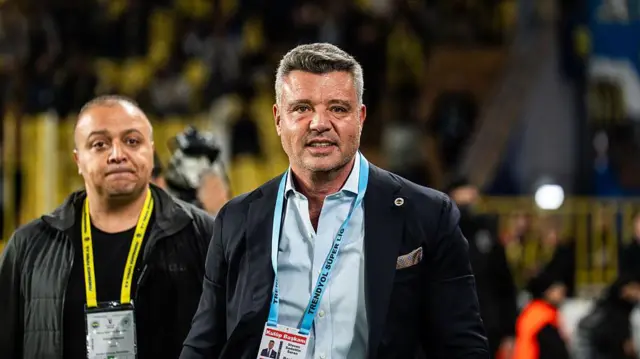 Sadettin Saran’dan “Açık İtibar Suikastı” İddiası!