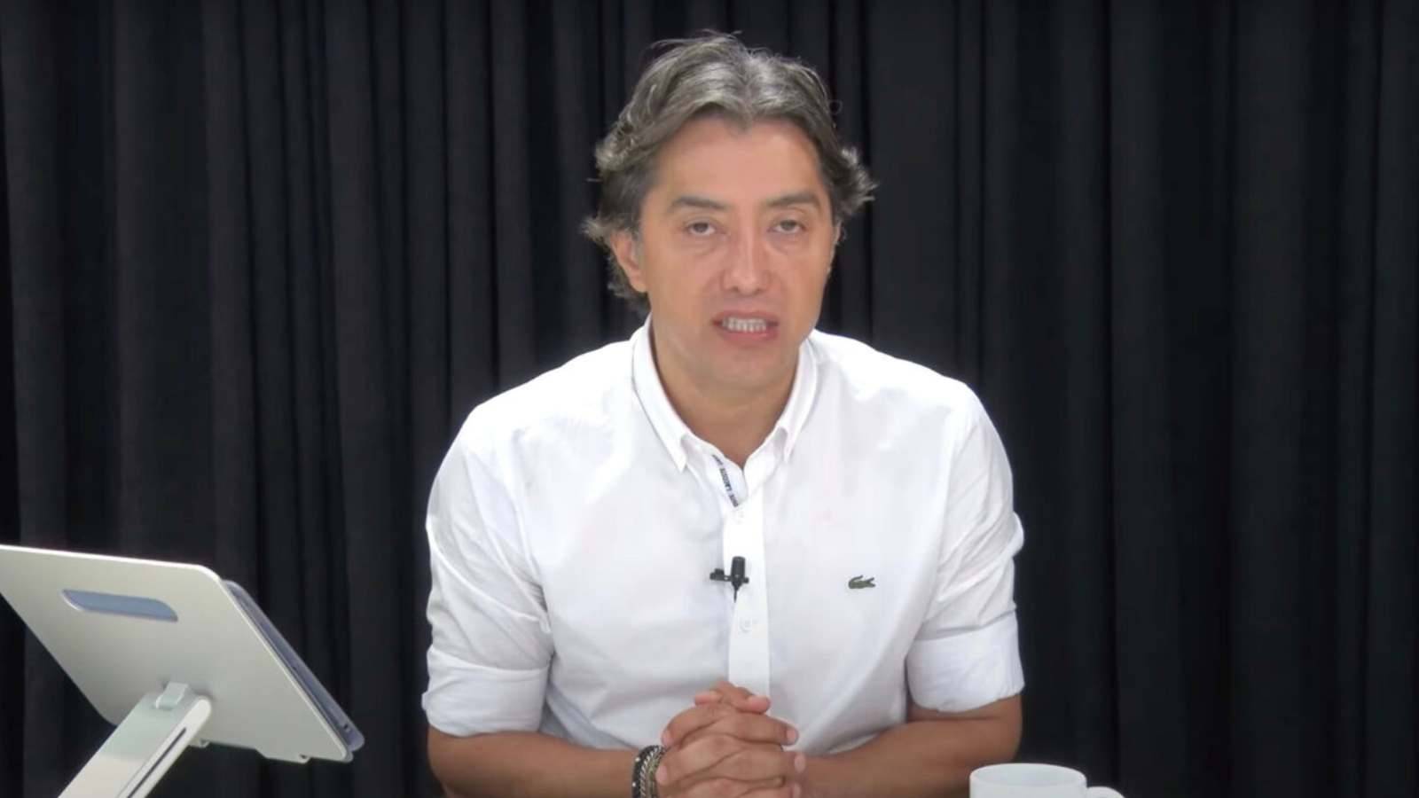 Gazeteci Emrullah Erdinç Uyuşturucu Soruşturması Kapsamında Gözaltına Alındı