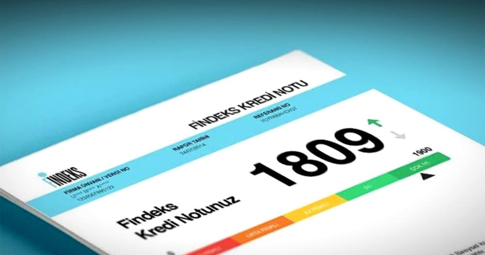 Faizli ve Faizsiz Kredi İhtiyacı Olanlara Müjde! Kredi Notu Artık Ücretsiz