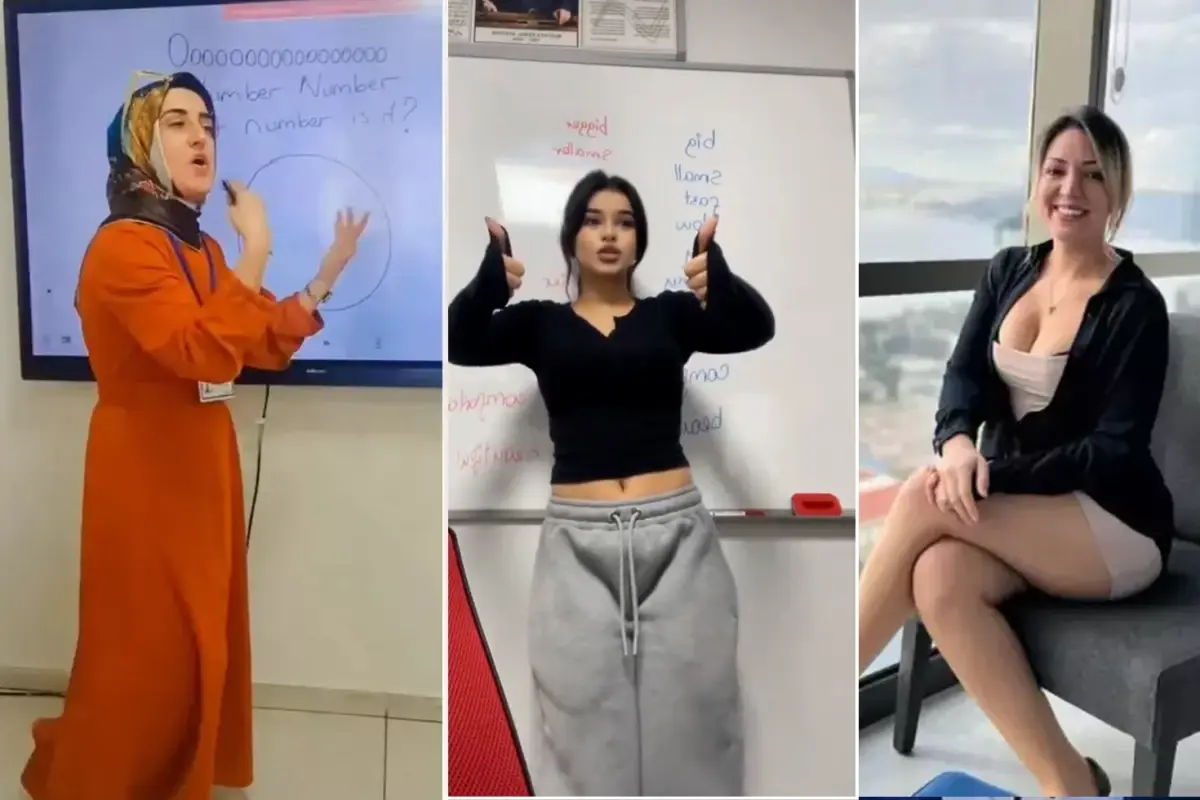 Fenomen Öğretmenlere İnceleme! MEB 81 İlden Bilgi İstedi