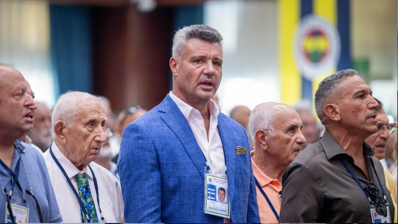 Sadettin Saran’dan Kritik Açıklama: “Pozitif Çıkan Maddeyi Hayatım Boyunca Kullanmadım”