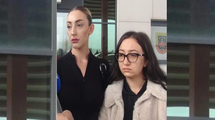 Güllü’nün Kızı Silivri Cezaevi’ne Nakledildi Cezaevinde Şiddet Gördüğü İddiası Gündemde