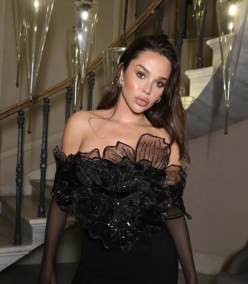 Sosyal Medya Fenomeni Ezgi Fındık İçin Yakalama Kararı Çıkt