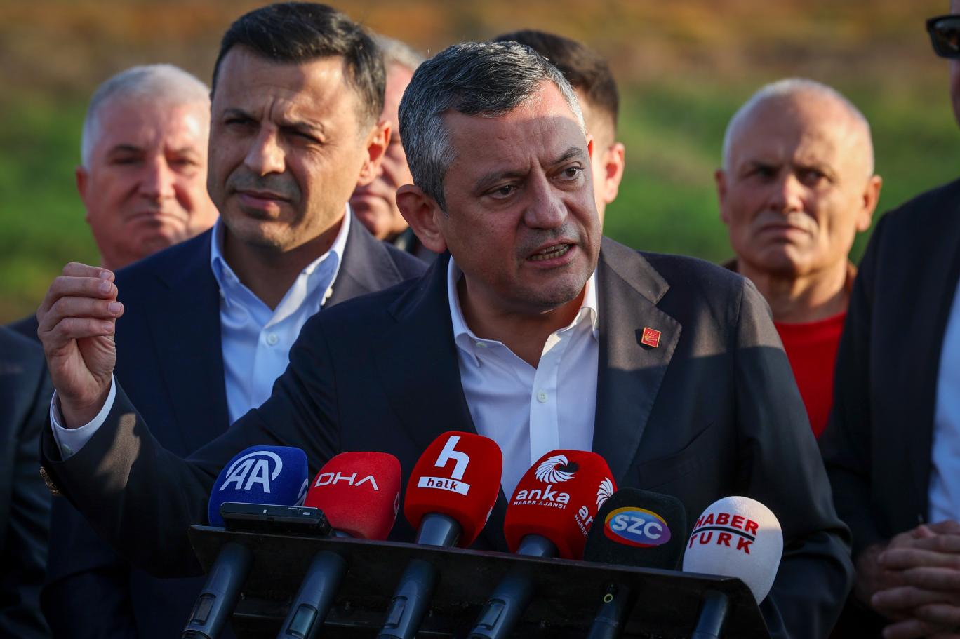 “Hadi Gel Bir Kasimpasalılık Yap” Çağrısı! Özelden Erdoğan’a Mesaj