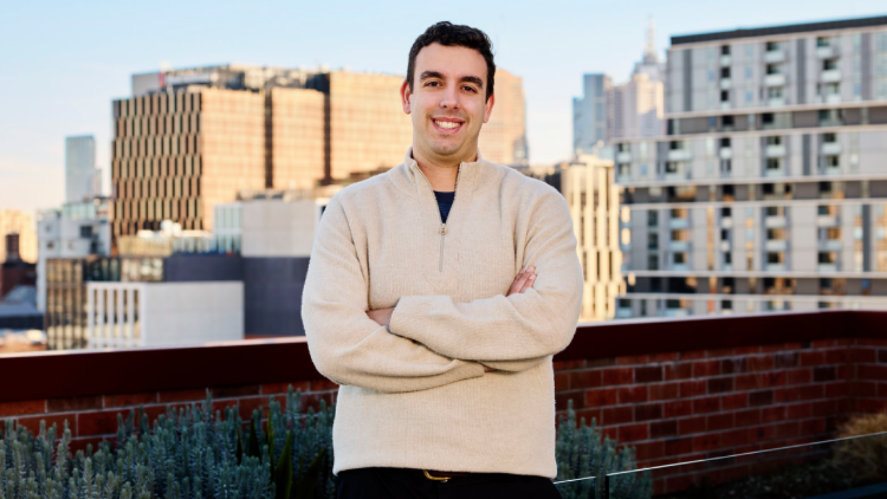 Doktorluğu Bıraktı  Girişimi 465 Milyon Dolarlık Değerlemeyi Aştı