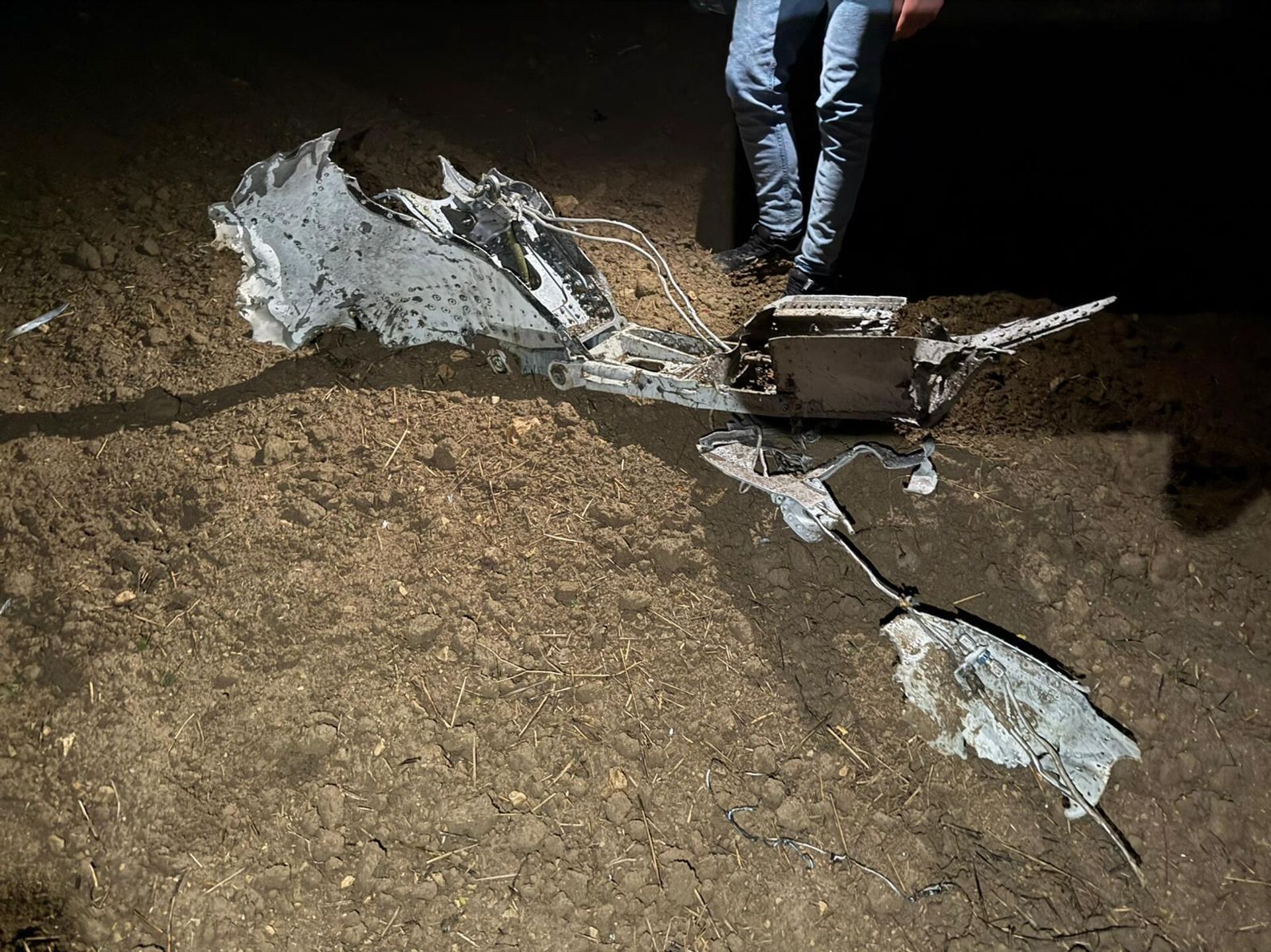 Özel Jet Neden Düştü? Bakan Uraloğlu Anlattı, Kara Kutular Analiz İçin Gönderiliyor