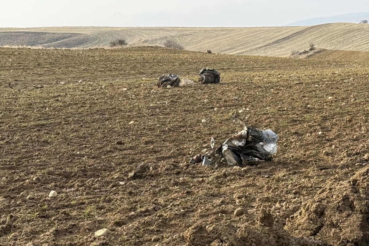 Libya Uçağının Son Görüşmeleri: Selvi, Pilot–Kule Diyaloglarını Satır Satır Aktardı