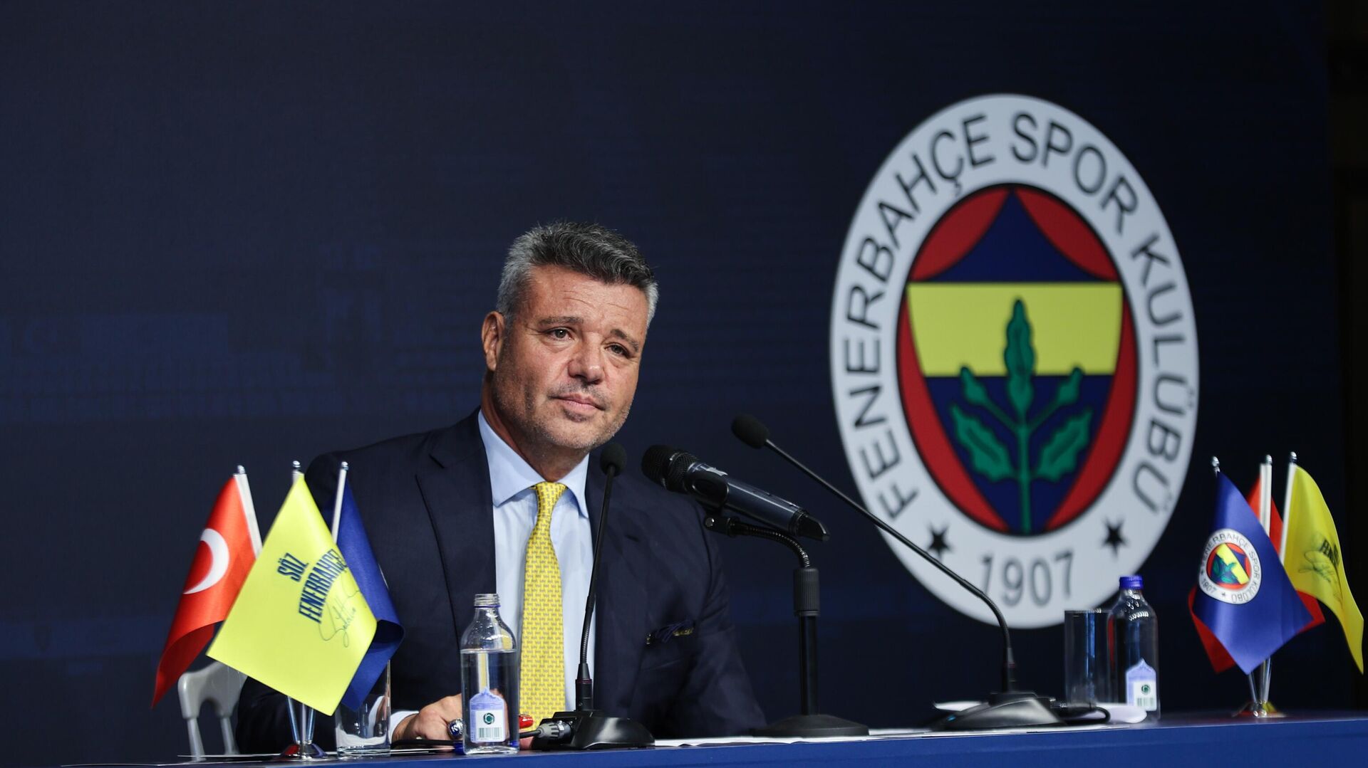 Sadettin Saran İçin “Adli Kontrol” Kararı