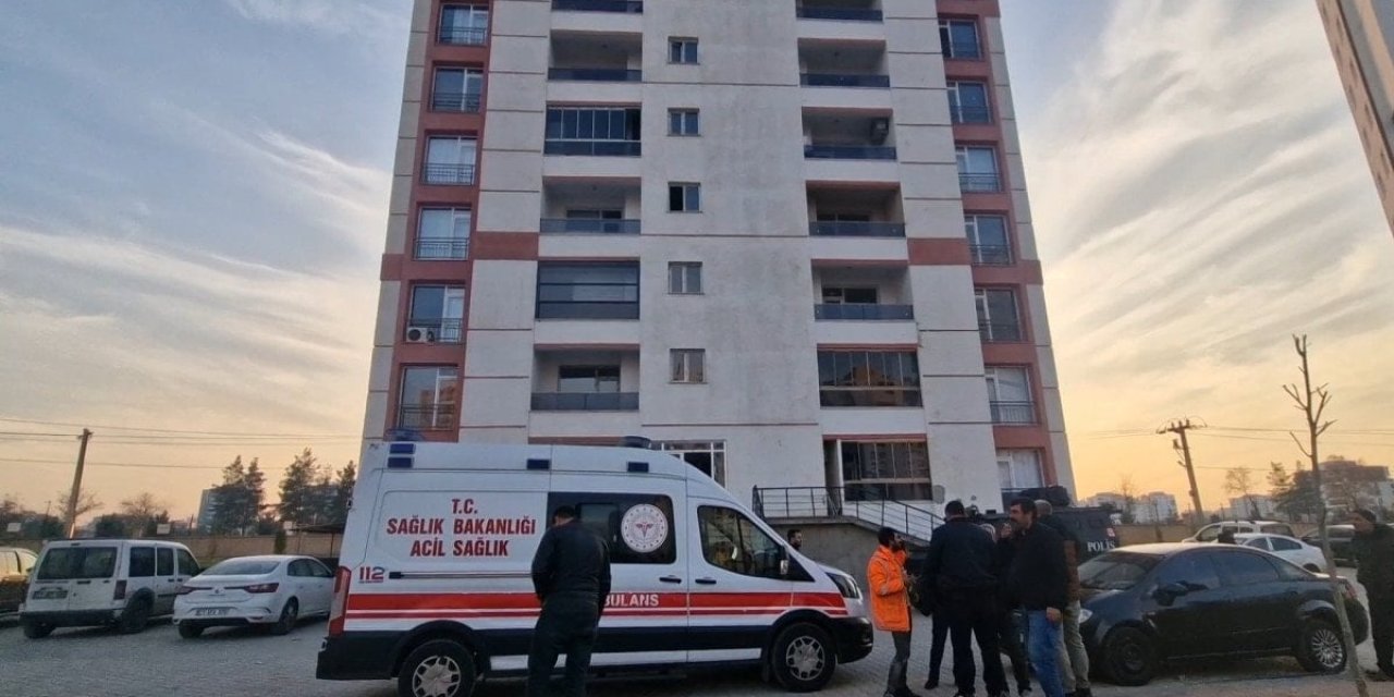 Diyarbakır’da Boş Dairede Dehşet: Çöp Poşetinde Cansız Kadın Bedeni Bulundu