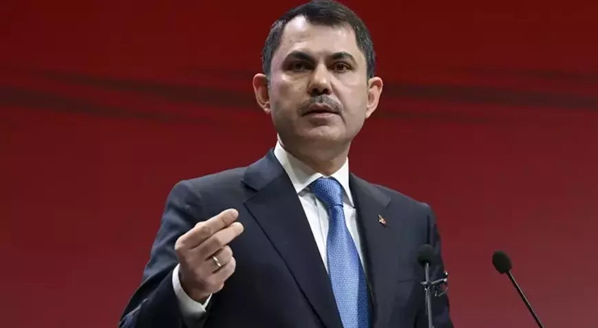 Bakan Kurum Açıkladı: 500 Bin Sosyal Konut Projesinde İlk Kura 29 Aralık’ta