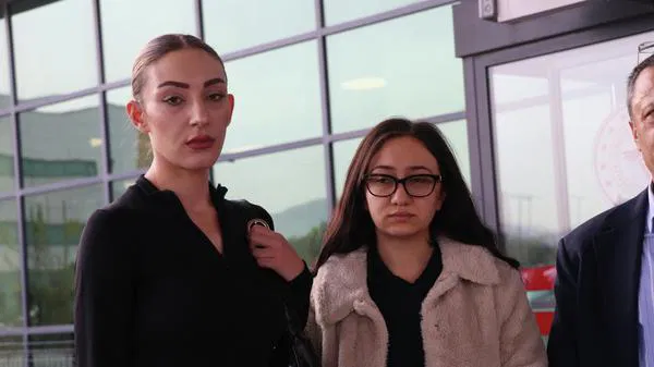 Güllü’nün Kızı Tuğyan Ülkem Gülter’in Uyuşturucu Test Sonucu Açıklandı