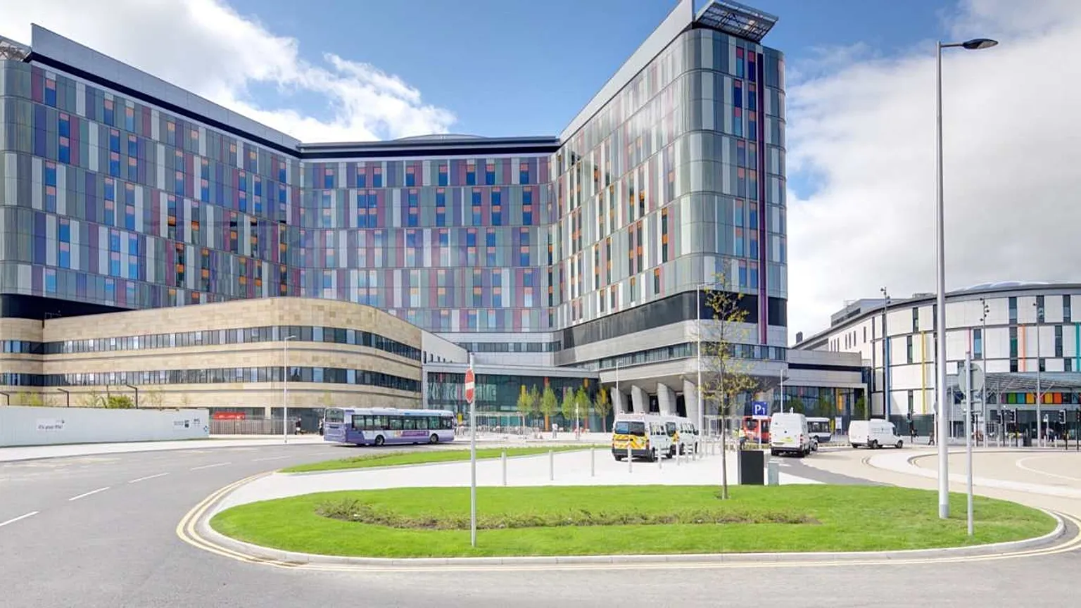 Glasgow Hastanesinde Skandal Hata