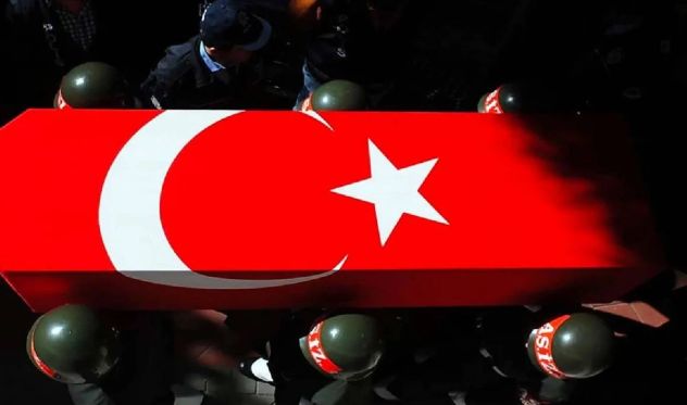 Yalova’daki DEAŞ Operasyonunda Şehit Olan Polislerin Kimlikleri Belli Oldu