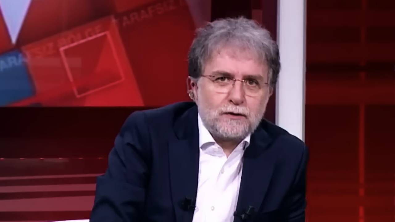 Gazeteci Ahmet Hakan: “Özgür Özel Bana Mesaj Gönderdi”