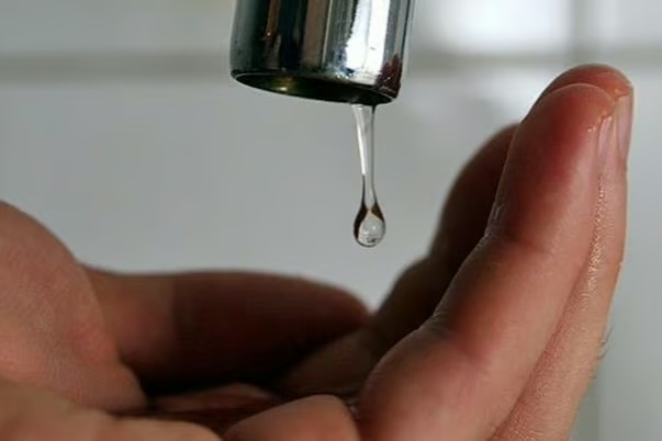 Ankara’da 9 İlçede Su Kesintisi ve Basınç Düşüklüğü Uyarısı