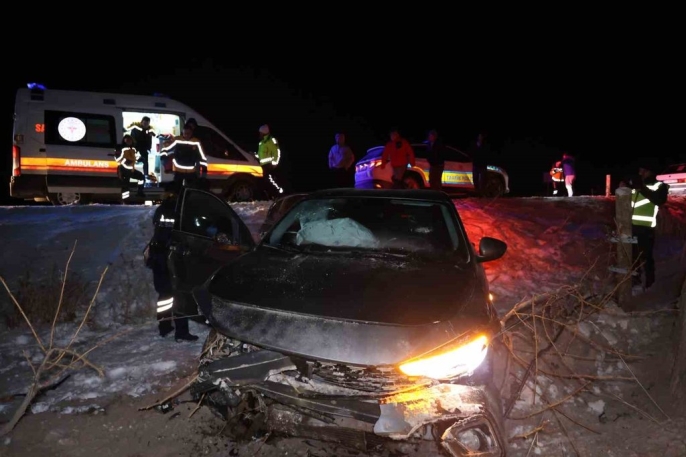 Nevşehir’de Alkollü Sürücü Dehşeti