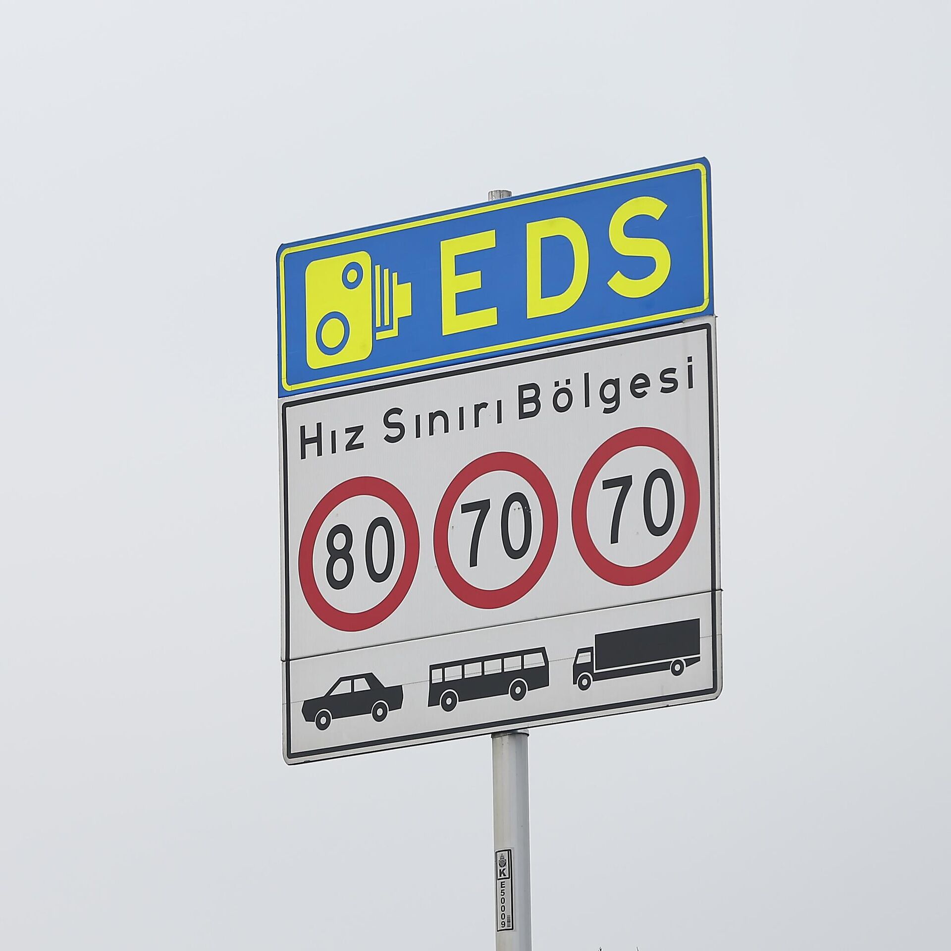 Kara Yollarında Yeni Dönem Başladı