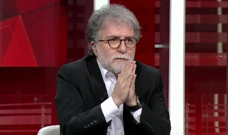 Ahmet Hakan’dan Gündem Yazısı  “Bedri Usta Giderse Yerine Kim Gelecek?”