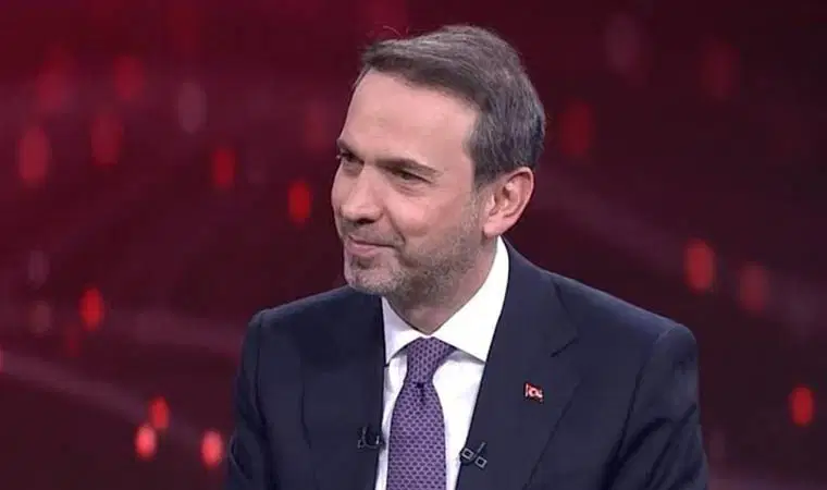 Bakan Bayraktar Açıkladı  Elektrik ve Doğalgaza Zam Gelecek mi?