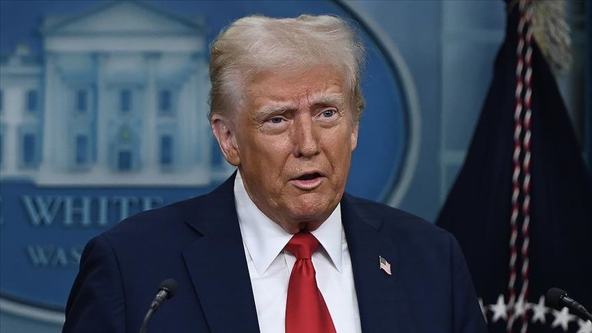 Trump’tan Ülkelere Art Arda Uyarılar ve Grönland Çıkışı