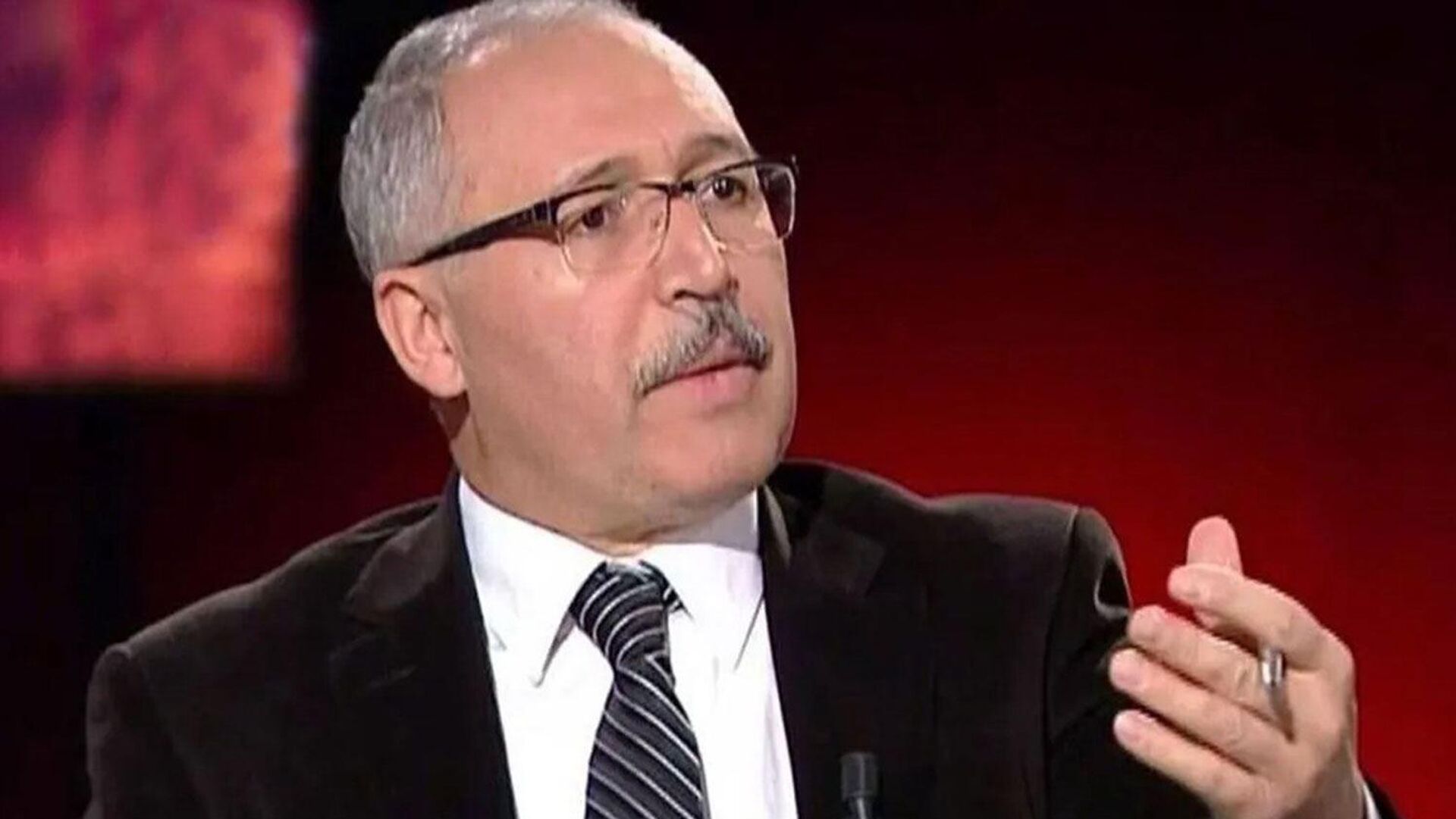 Abdulkadir Selvi Yazdı — “Erdoğan Sessiz mi Kaldı?”