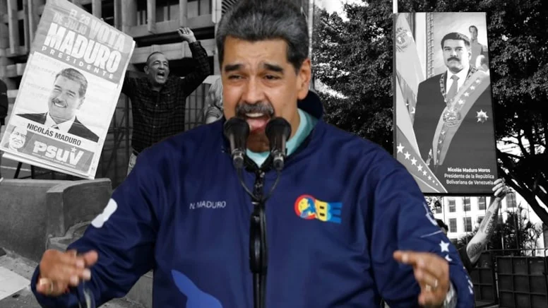 Maduro’nun Yakalanıp ABD’ye Getirilmesi Yasal mı?