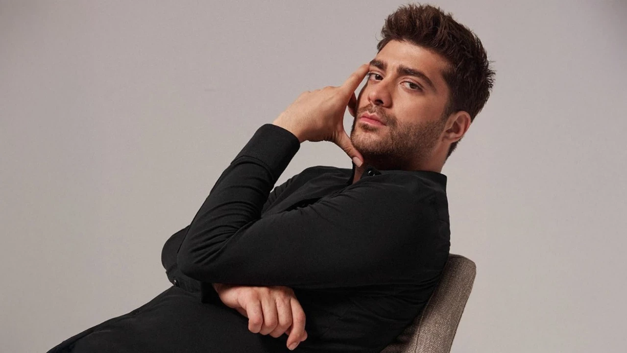 Kızılcık Şerbeti’nin ‘Fatih’i Doğukan Güngör Gözaltına Alındı