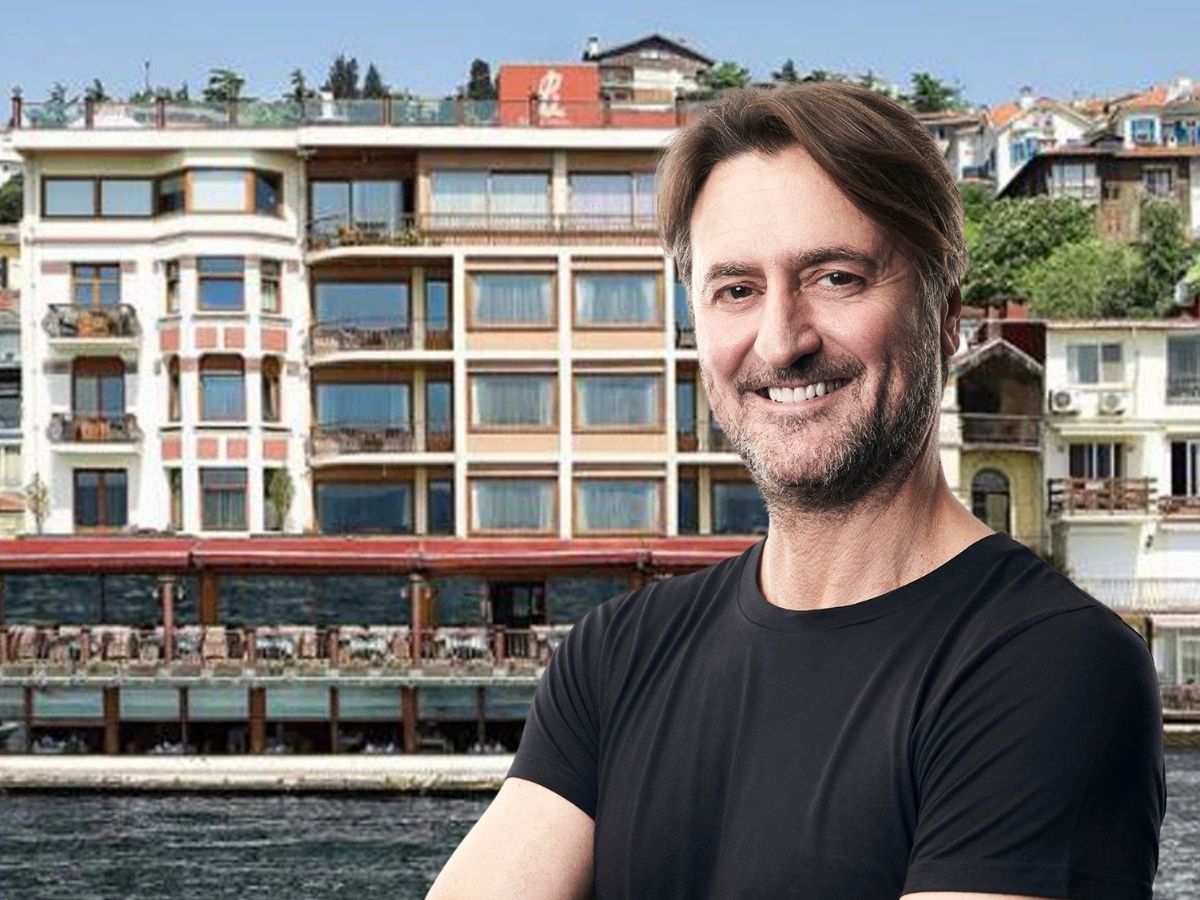 Uyuşturucu ve Fuhuş Operasyonunda 5 Dalga