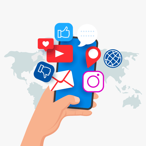 Bakan Göktaş Açıkladı: 15 Yaş Altına Sosyal Medya Yasağı Geliyor