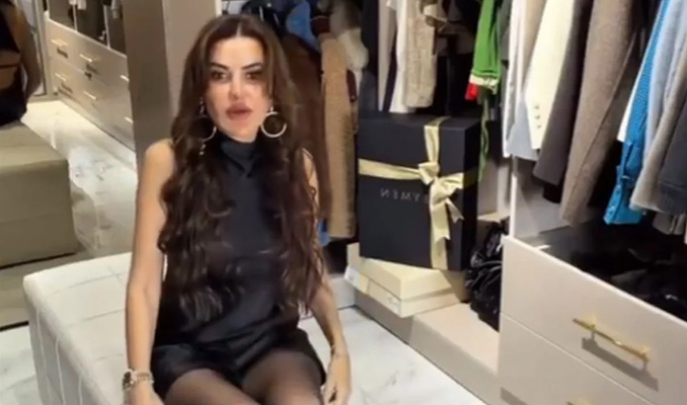 Bakan Tunç Duyurdu: İzmirli Avukat Hakkında Soruşturma Başlatıldı!