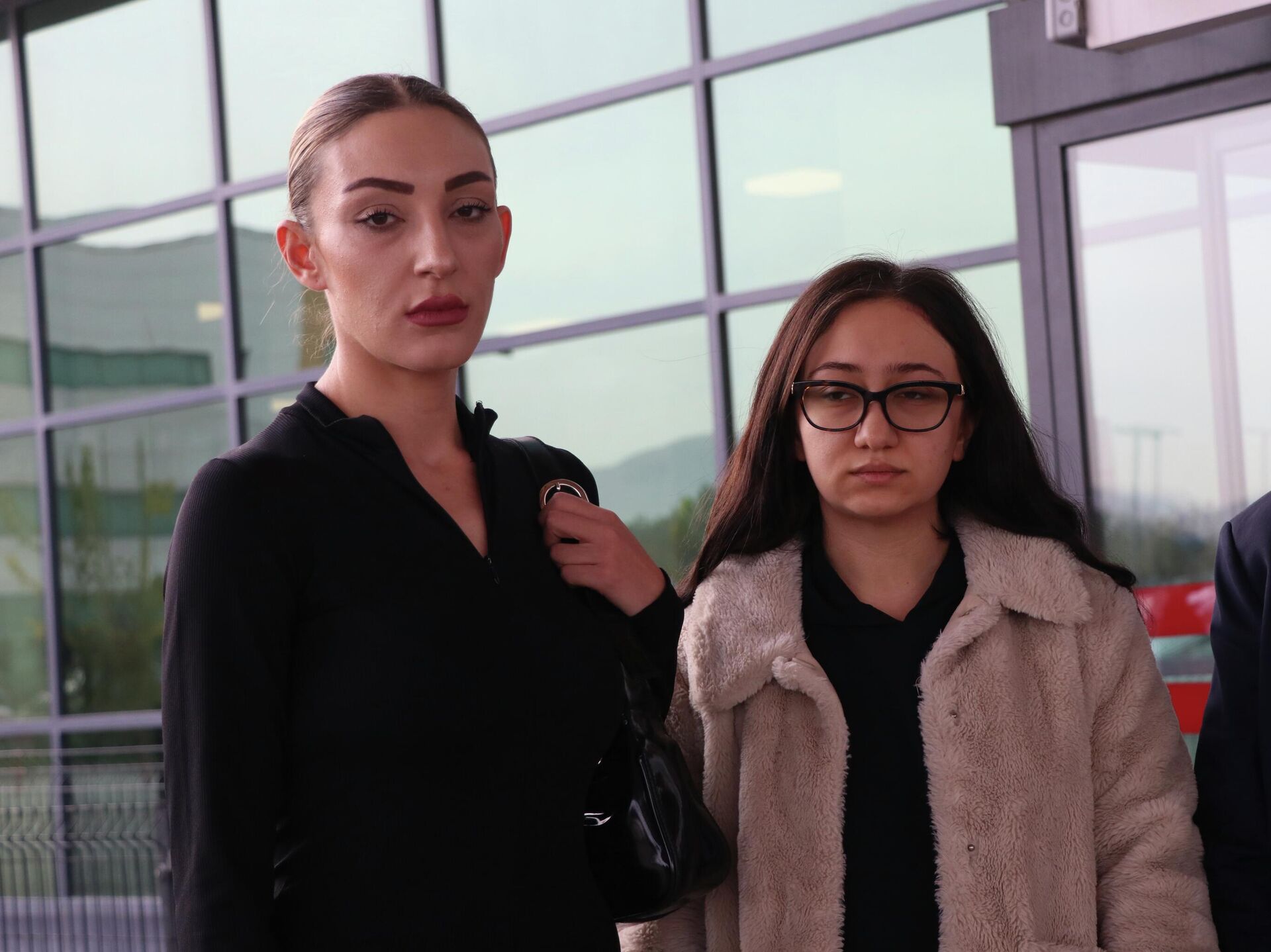 Güllü’nün Kızı Tuğyan’ın Yeni Mesajları Ortaya Çıktı