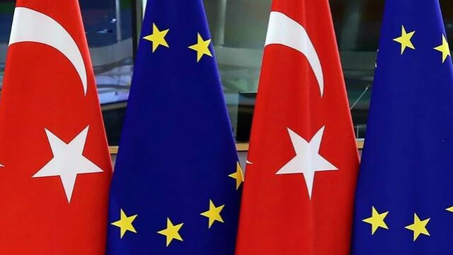 Türkiye-AB Gümrük Birliği’ne Çapraz Kümülasyon Düzenlemesi Getirildi