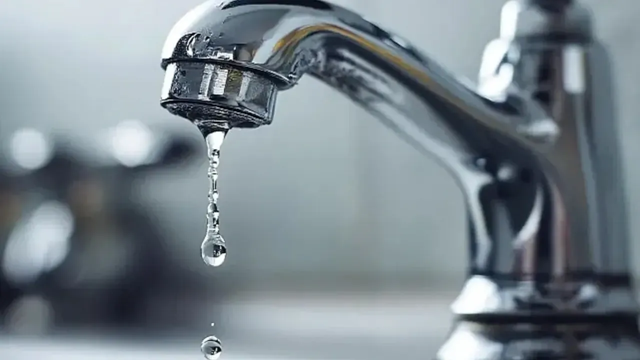 Ankara Büyükşehir Belediyesi’nden Su Kesintilerine Resmî Açıklama