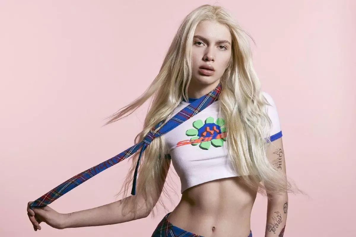 Aleyna Tilki’nin Uyuşturucu Test Sonucu Pozitif!