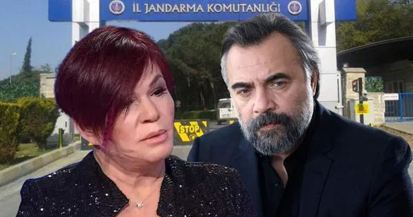 Uyuşturucu Operasyonunda Gözaltına Alındı: Oktay Kaynarca ve Emel Müftüoğlu da Listede!