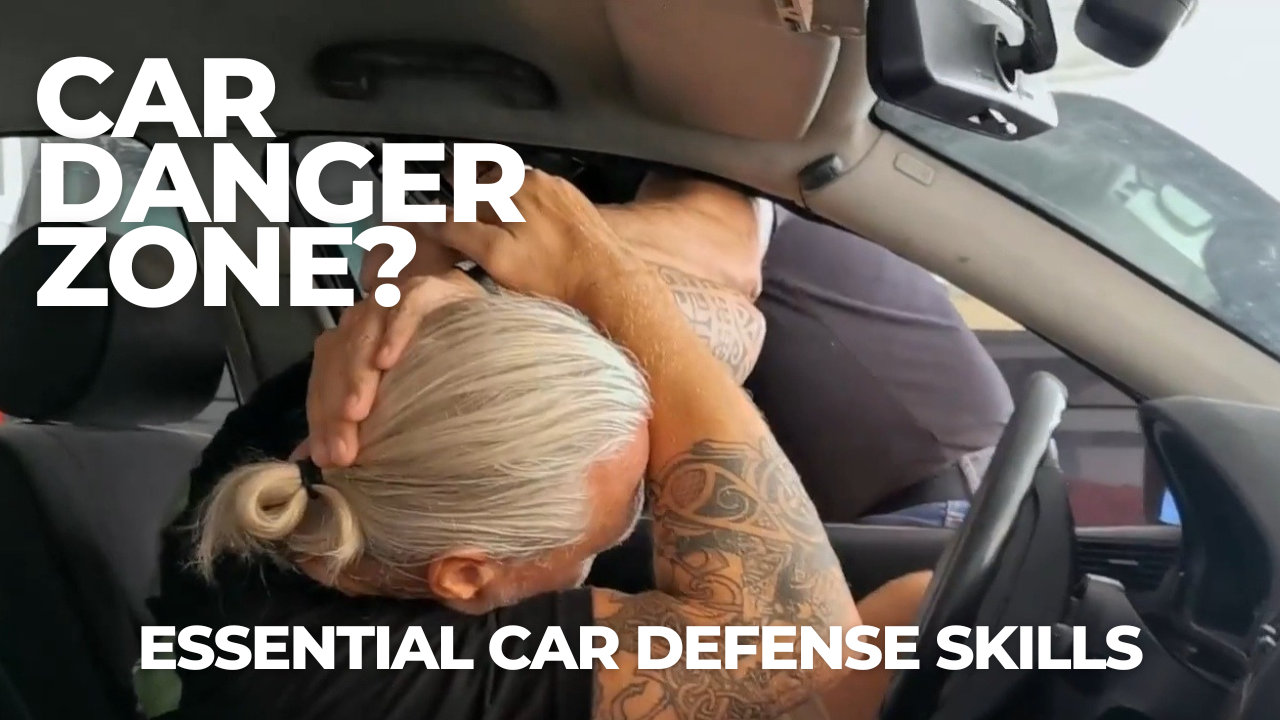 Car Defense