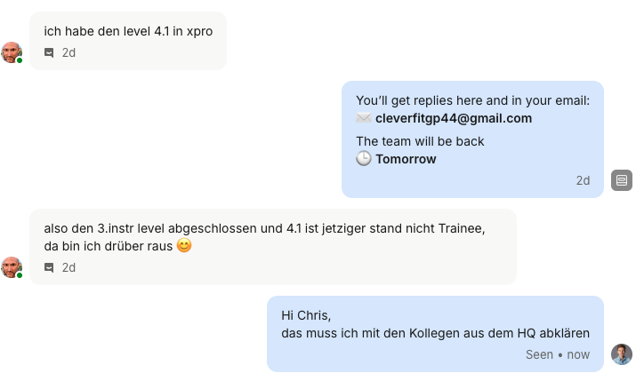 Testkurs