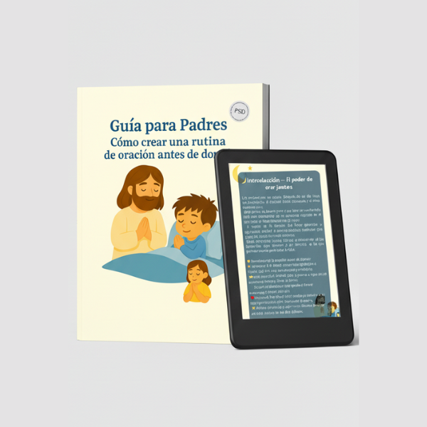 Guía para Padres